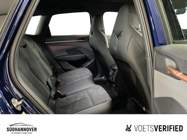 Cupra Terramar 1.5 eTSI