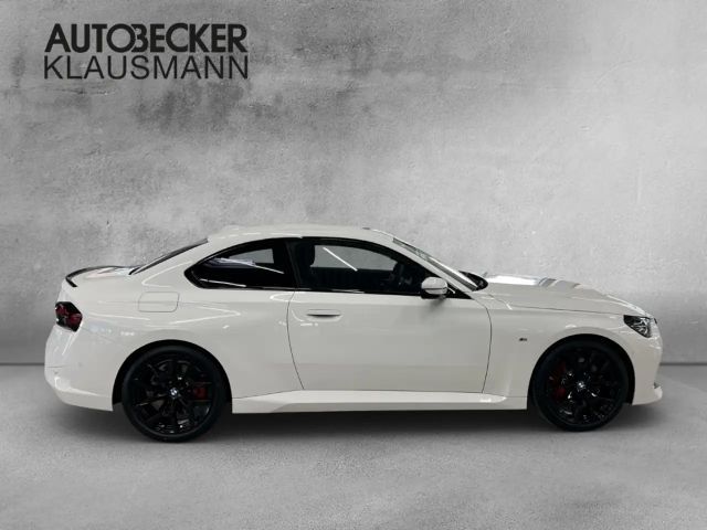 BMW 230 230d 230i Coupé M-Sport