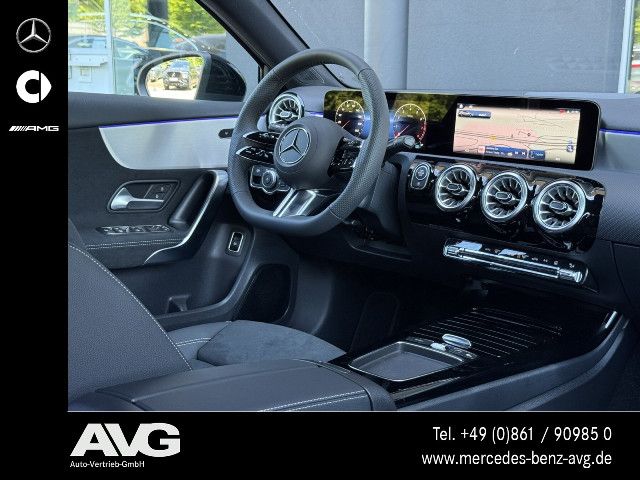 Mercedes-Benz A 200 Special Edition