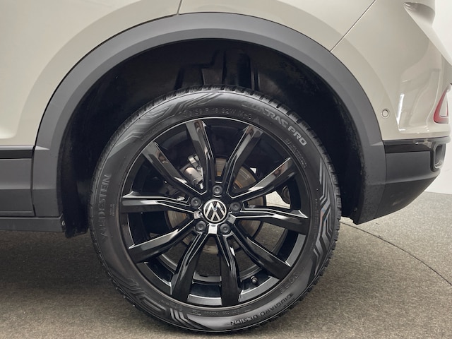 Volkswagen T-Roc 1.0 TSI Style