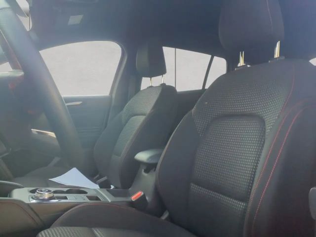 Ford Focus 1.5 EcoBlue Wagon