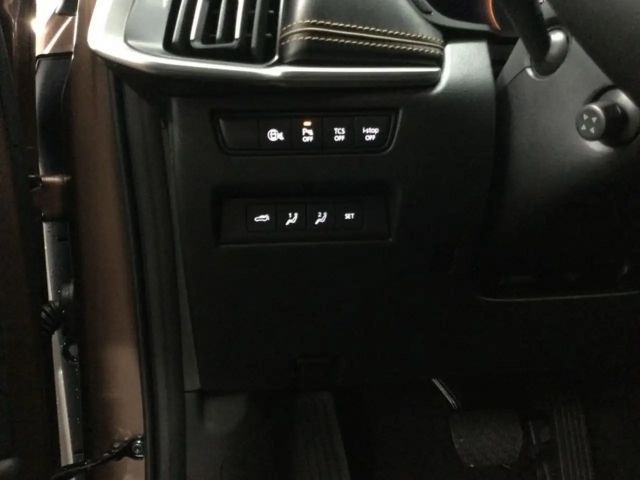 Mazda CX-80 Homura Plus e-Skyactiv