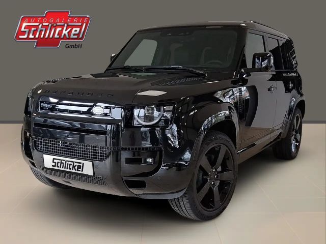 Land Rover Defender 110 Dynamic HSE