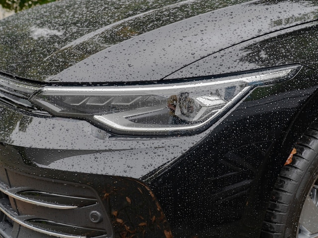 Volkswagen Golf Golf VIII eHybrid