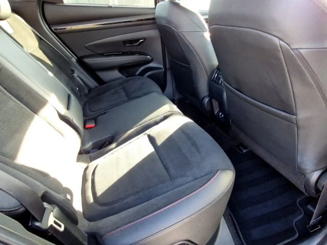 Hyundai Tucson 1.6 N Line T-GDi