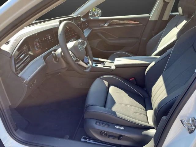 Volkswagen Passat Business Variant