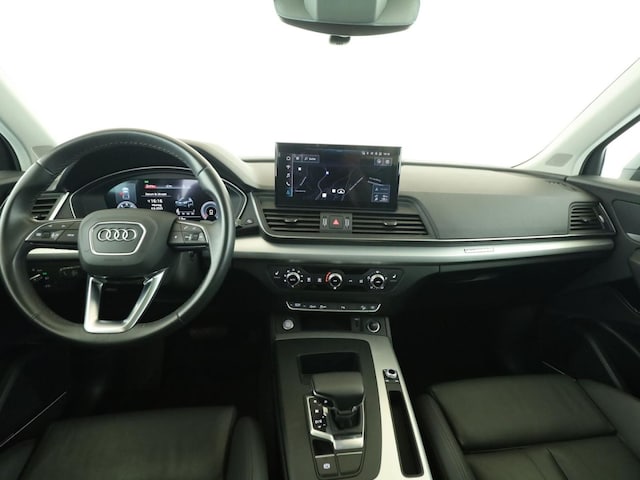 Audi Q5 40 TDI Quattro S-Tronic