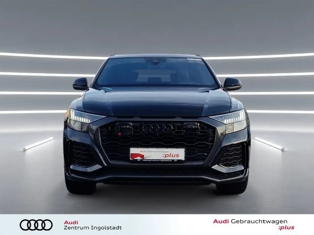 Audi RS Q8 HD-MATRIX RS-AGA KERAMIK STHZG B&O PANO
