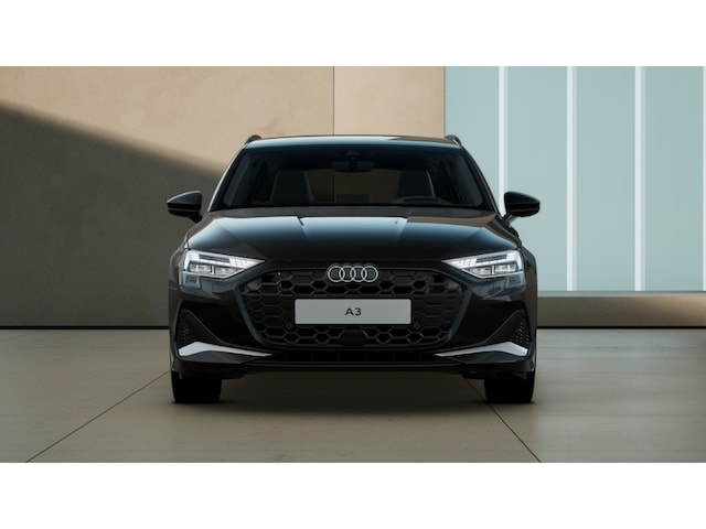 Audi A3 35 TDI S-Tronic Sportback