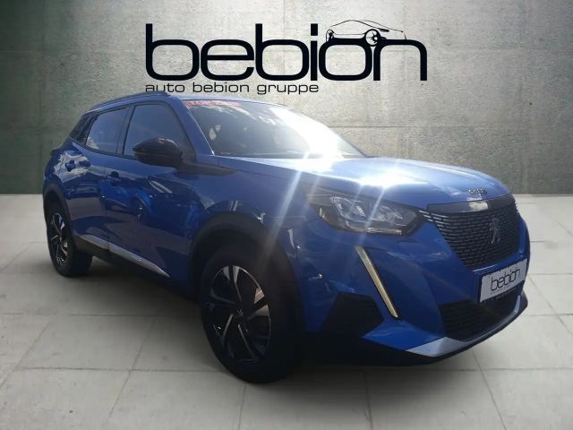 Peugeot 2008 Allure Pack PureTech