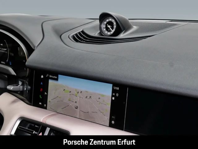 Porsche Taycan Performance Plus