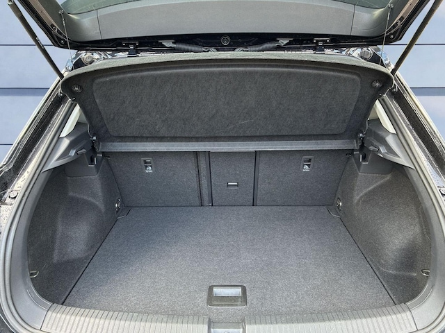 Volkswagen T-Roc 1.5 TSI DSG Style