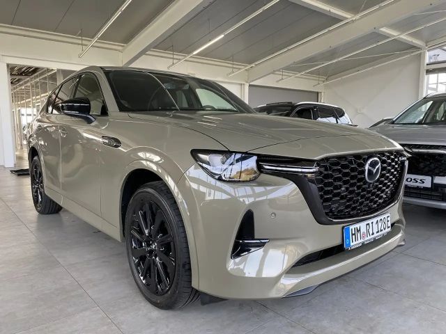 Mazda CX-60 Homura Plus