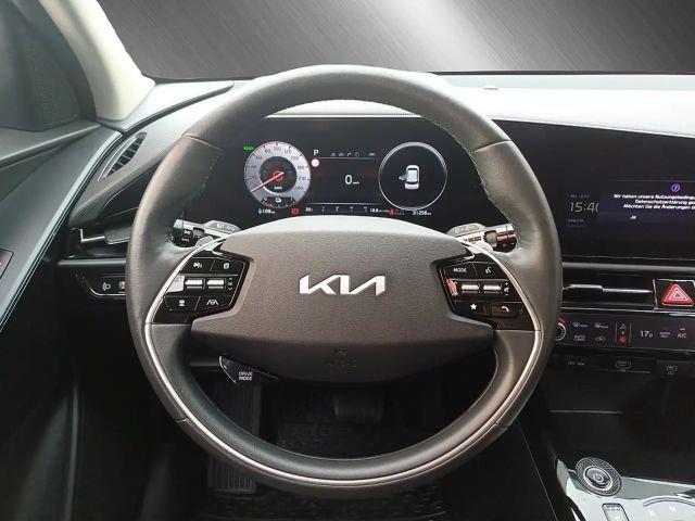 Kia Niro EV Long range e-Niro