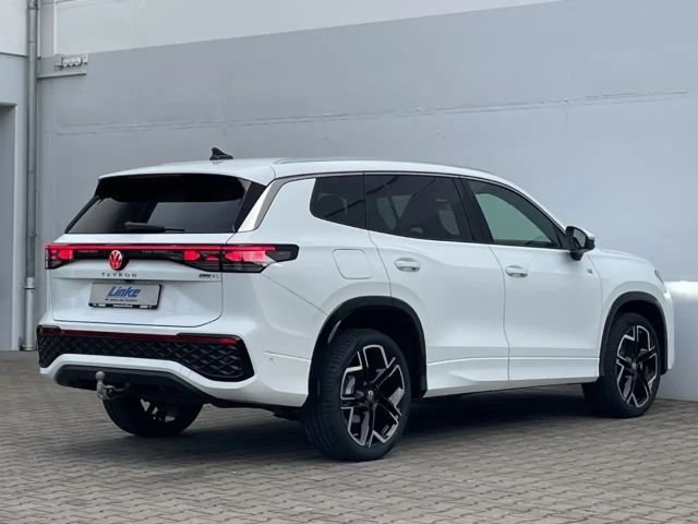 Volkswagen Tayron 2.0 TDI 4Motion R-Line