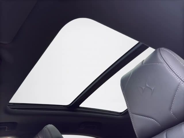 DS DS 7 Crossback BlueHDi Mobiles