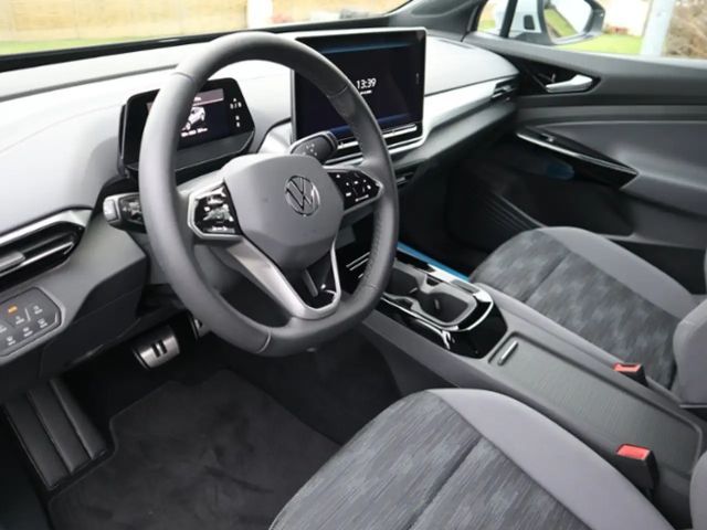 Volkswagen ID.5 77 KWh IQ.Drive Pro