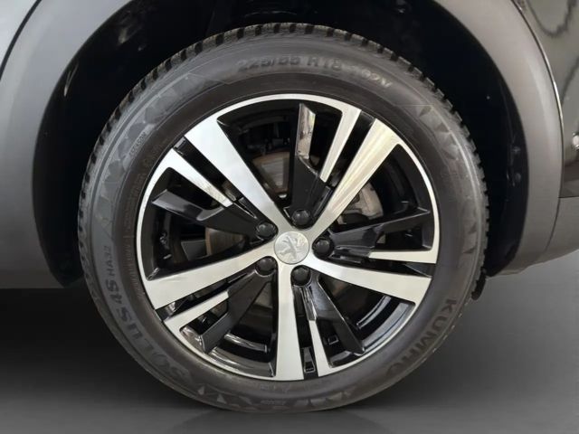 Peugeot 3008 GT-Line Hybrid