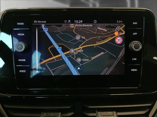 Volkswagen T-Roc 2.0 TDI Style