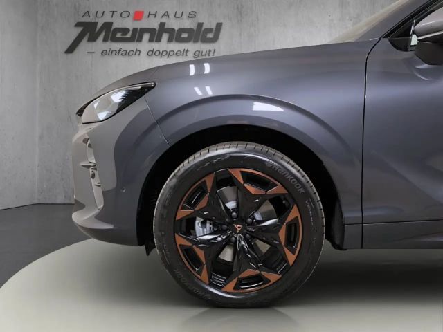 Cupra Terramar 2.0 TSI