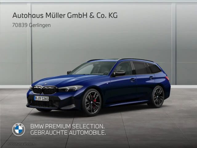 BMW 340 M-Sport Touring xDrive