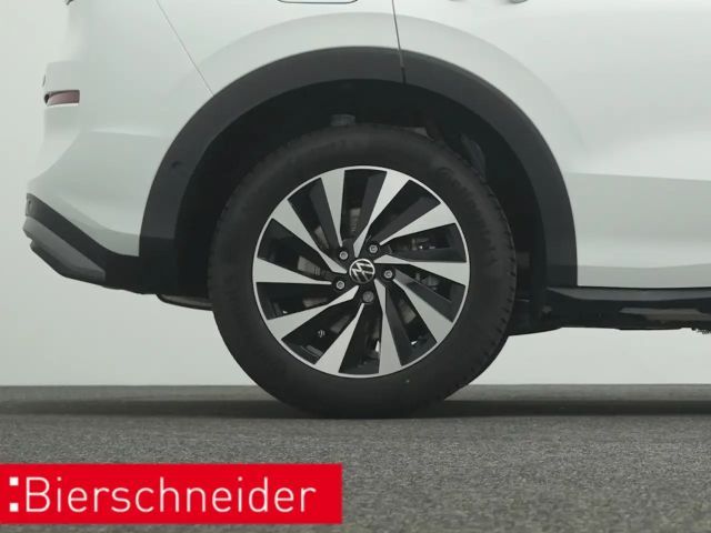 Volkswagen T-Roc 1.5 eTSI DSG Life