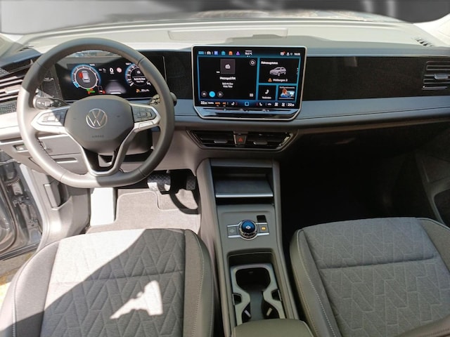 Volkswagen Tiguan 1.5 eTSI DSG Life Plus