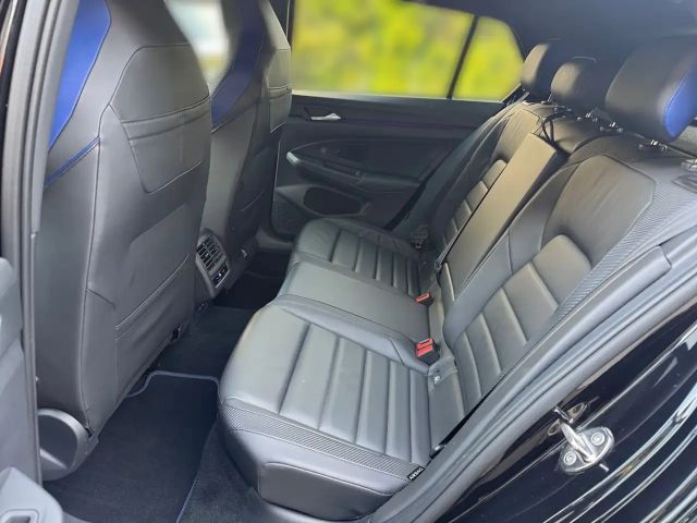 Volkswagen Golf 2.0 TSI 4Motion Golf VIII