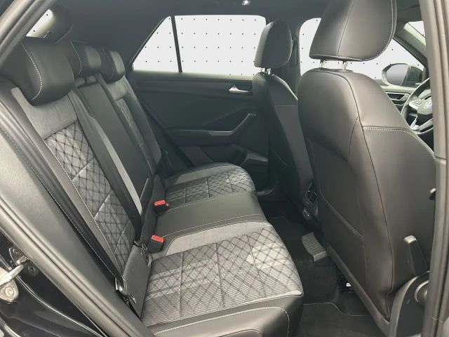 Volkswagen T-Roc 1.5 TSI DSG R-Line