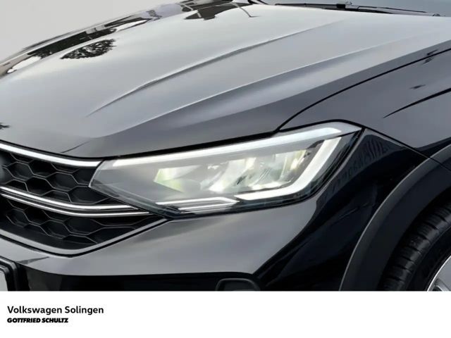 Volkswagen Taigo 1.0 TSI