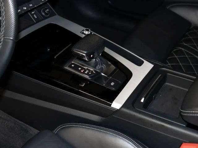 Audi Q5 40 TDI Quattro S-Line