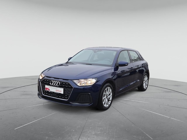 Audi A1 25 TFSI Sportback