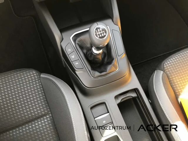 Ford Focus Cool & Connect EcoBoost