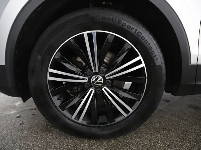 Volkswagen Tiguan 4Motion DSG Elegance Elegance