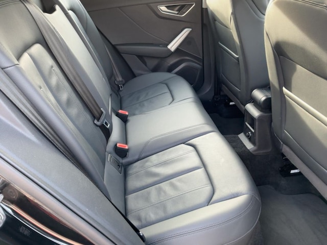 Audi Q2 35 TDI Quattro S-Tronic