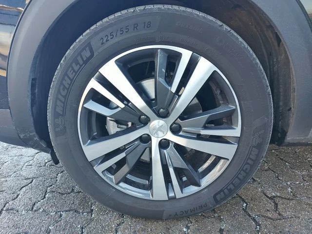 Peugeot 5008 Allure Pack