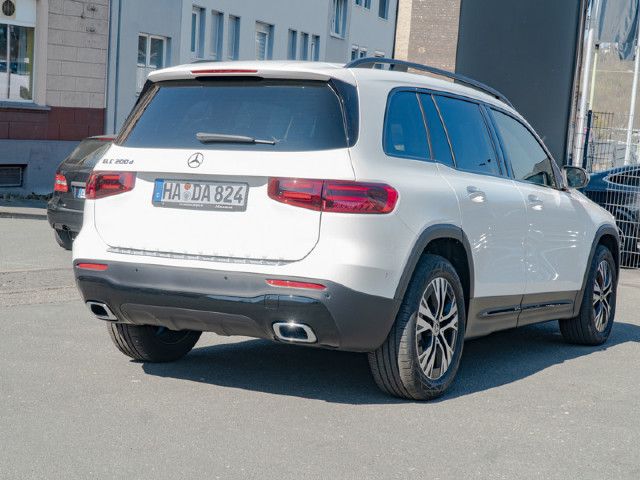 Mercedes-Benz GLB 200 GLB 200 d