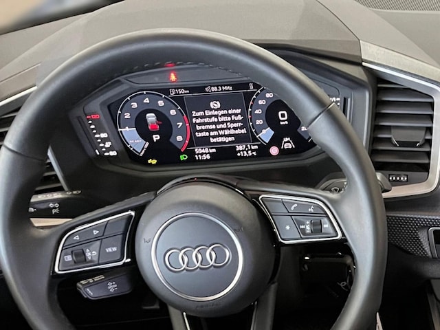 Audi A1 30 TFSI S-Tronic Sportback