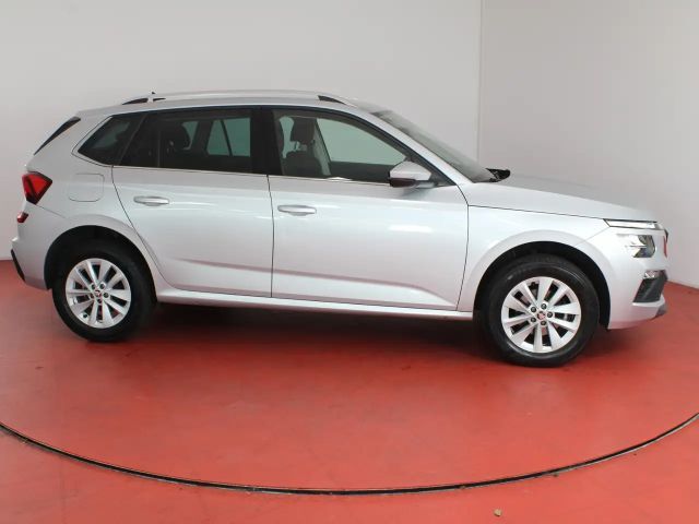 Skoda Kamiq 1.0 TSI Selection