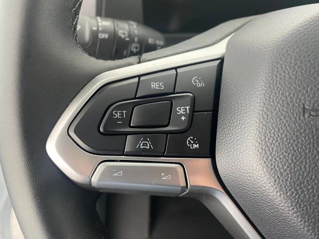 Volkswagen Transporter 4Motion T7