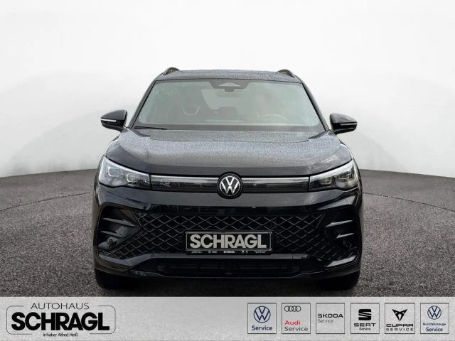 Volkswagen Tiguan 2.0 TDI 4Motion R-Line