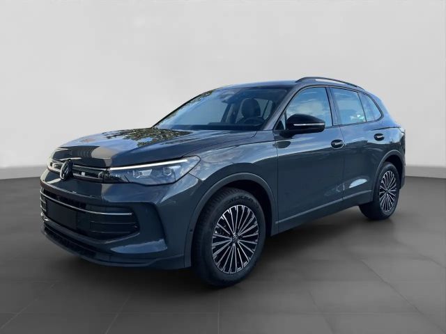 Volkswagen Tiguan 1.5 TSI DSG
