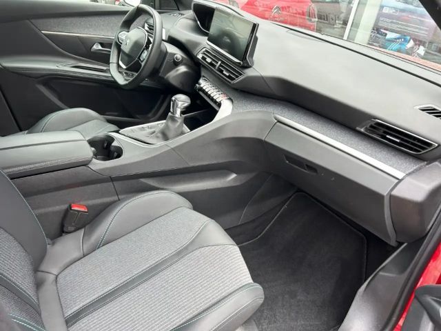 Peugeot 3008 Allure Pack