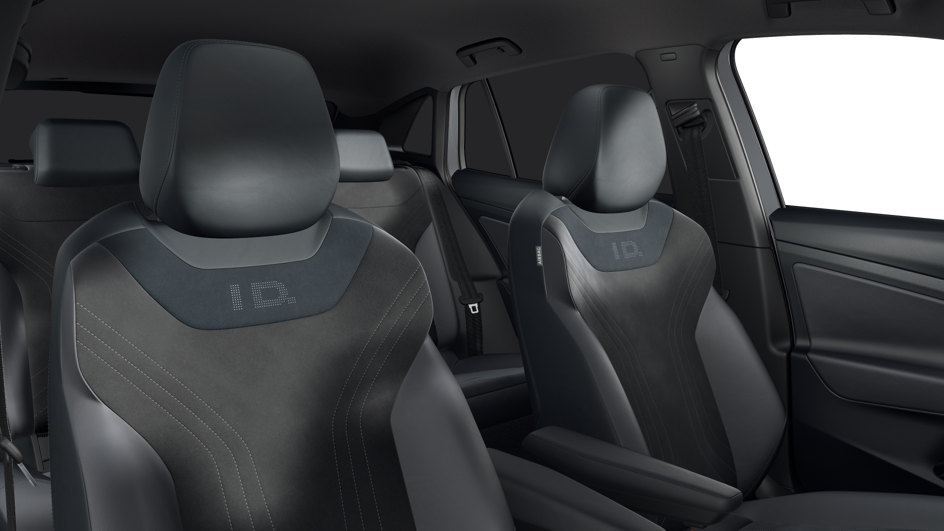 Volkswagen ID.4 Move Performance Pro