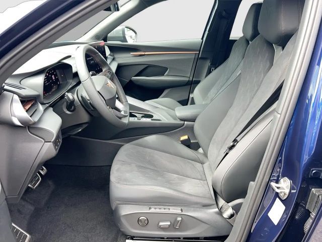 Cupra Terramar 1.5 e-Hybrid