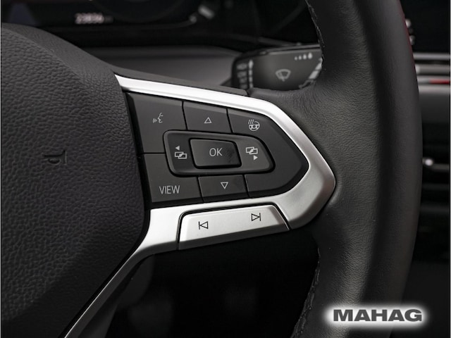 Volkswagen Golf 1.5 TSI Golf VIII Style