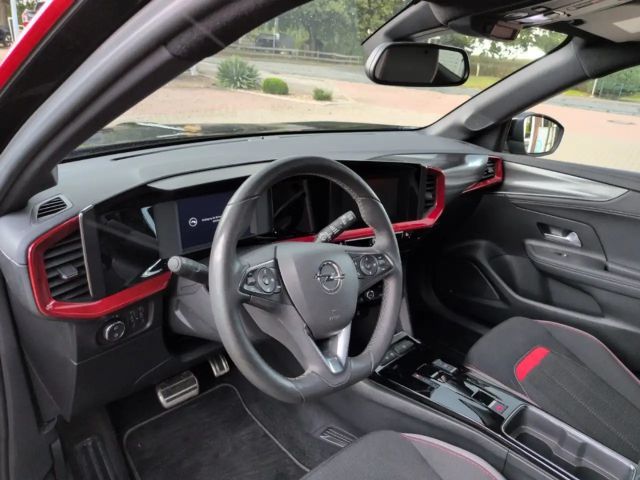 Opel Mokka GS-Line Grand Sport