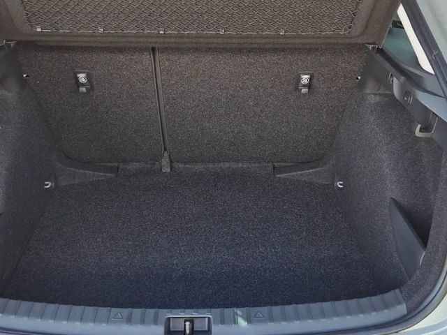 Skoda Scala 1.0 TSI Drive