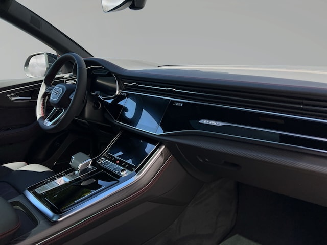 Audi Q8 Hybride Quattro