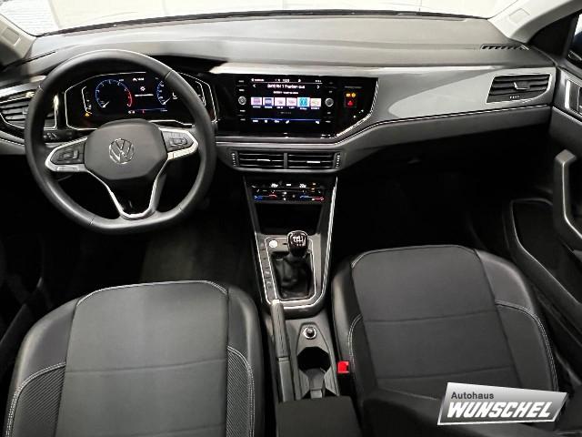 Volkswagen Taigo 1.0 TSI Style